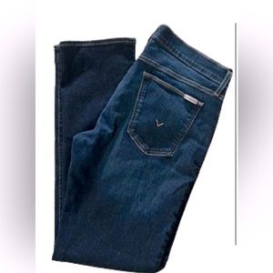 Hudson ladies Denim 5pocket jeans 34
